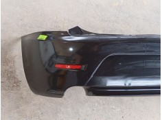 Recambio de paragolpes trasero para alfa romeo 147 (937_) 1.9 jtdm 8v (937.axd1a, 937.axu1a, 937.bxu1a) referencia OEM IAM 00000 2