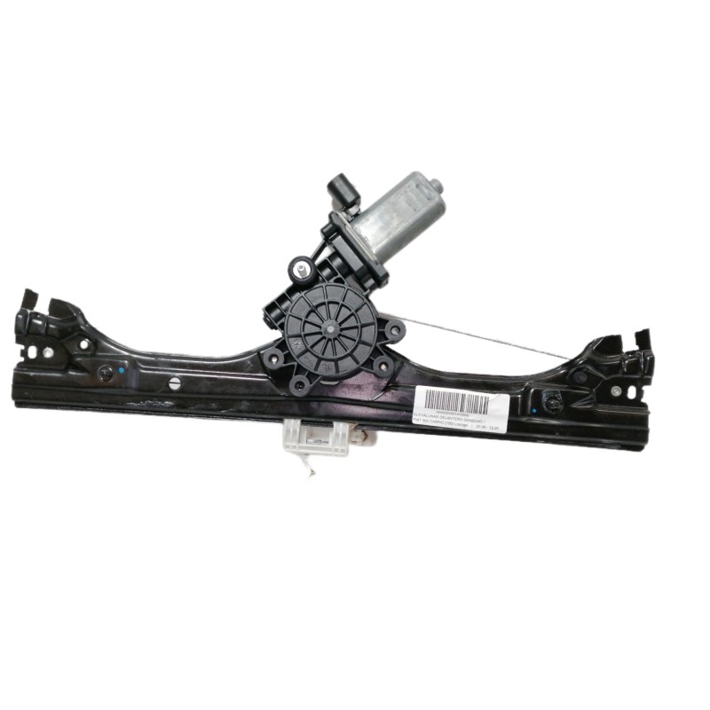 Recambio de elevalunas delantero derecho para fiat 500 cabrio (150) lounge referencia OEM IAM 5360000FI  52089869