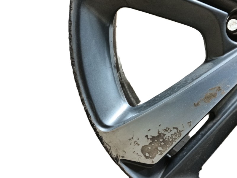 Recambio de llanta para peugeot 308 ii (lb_, lp_, lw_, lh_, l3_) 1.6 hdi / bluehdi 115 referencia OEM IAM 96779897ZV 7.5J17 ET44