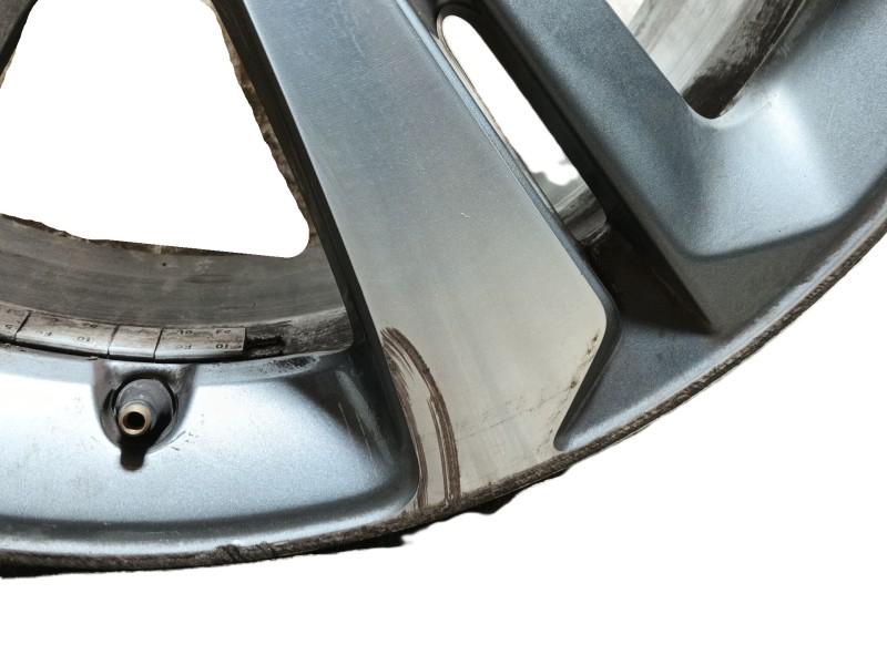 Recambio de llanta para peugeot 308 ii (lb_, lp_, lw_, lh_, l3_) 1.6 hdi / bluehdi 115 referencia OEM IAM 96779897ZV 7.5J17 ET44