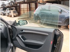 Recambio de elevalunas delantero derecho para audi a5 (8t3) 1.8 tfsi referencia OEM IAM 8T0837462D  