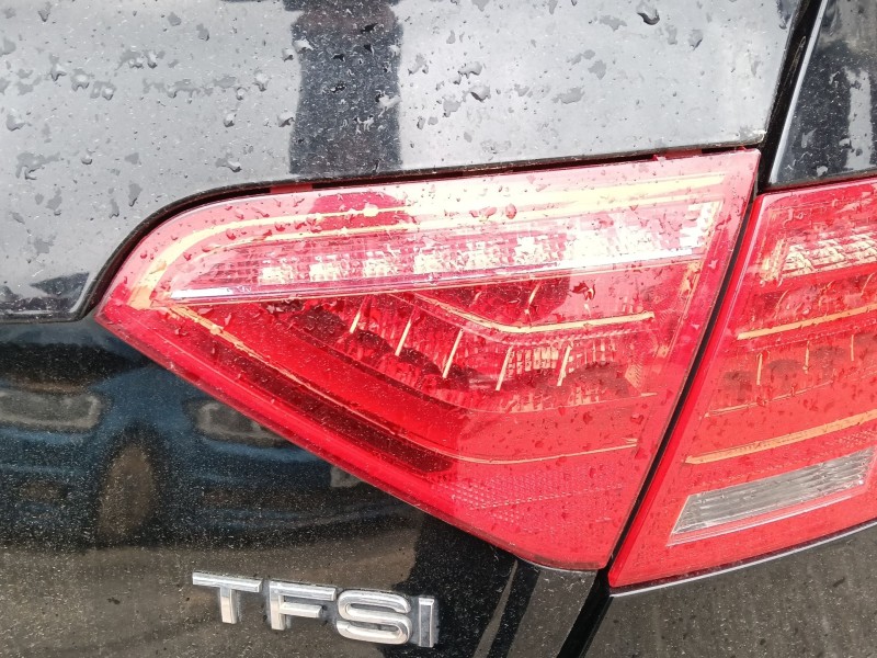 Recambio de piloto trasero derecho interior para audi a5 (8t3) 1.8 tfsi referencia OEM IAM 8T0945094C  