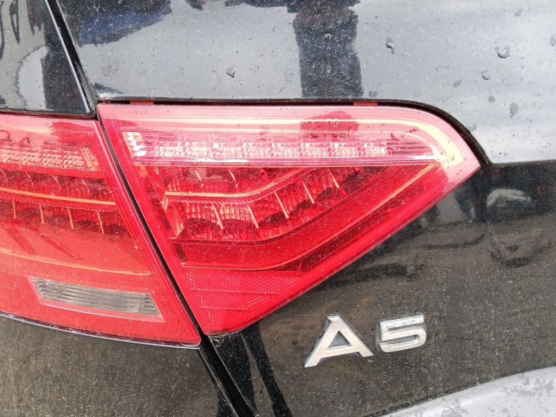 Recambio de piloto trasero izquierdo interior para audi a5 (8t3) 1.8 tfsi referencia OEM IAM 8T0945093C  