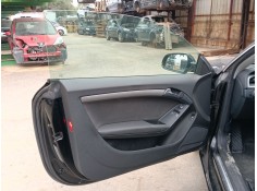 Recambio de elevalunas delantero izquierdo para audi a5 (8t3) 1.8 tfsi referencia OEM IAM 8T0837461D  