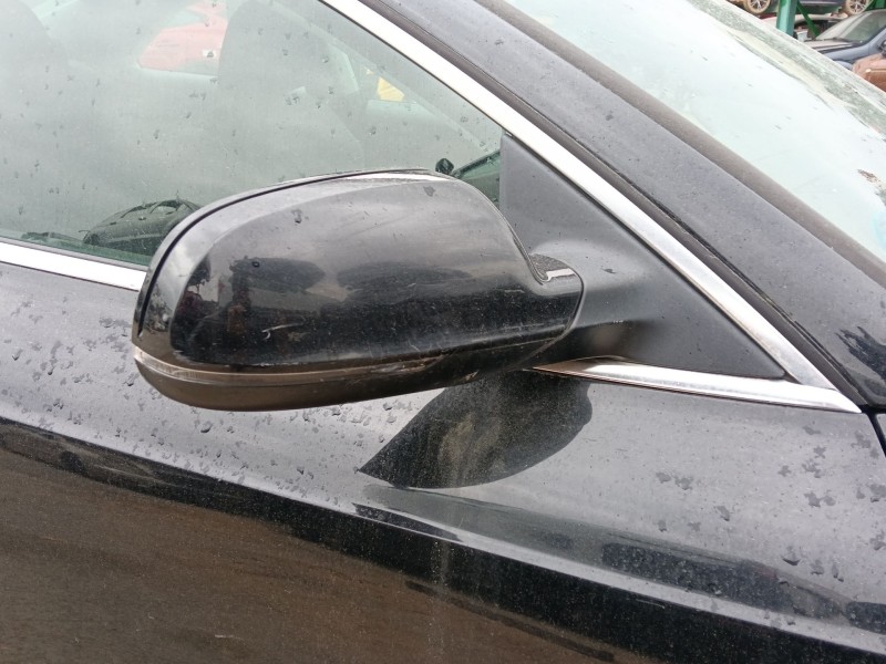 Recambio de espejo retrovisor derecho para audi a5 (8t3) 1.8 tfsi referencia OEM IAM   