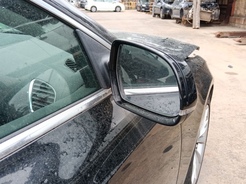 Recambio de espejo retrovisor derecho para audi a5 (8t3) 1.8 tfsi referencia OEM IAM   