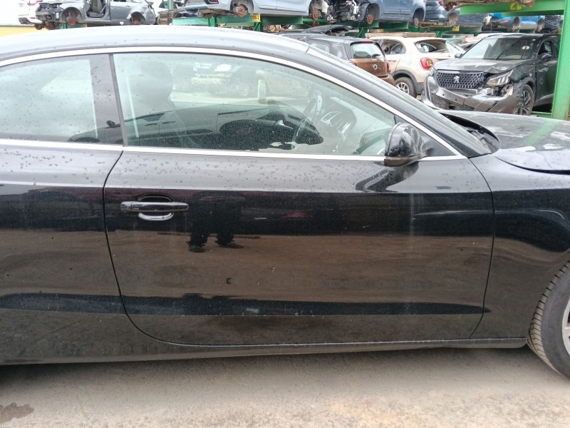 Recambio de puerta delantera derecha para audi a5 (8t3) 1.8 tfsi referencia OEM IAM 8T0831052C  
