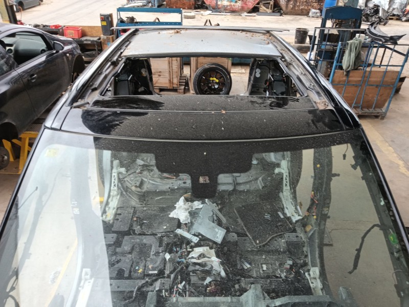 Recambio de techo para land rover range rover sport ii (l494) 4.4 sdv8 4x4 referencia OEM IAM   