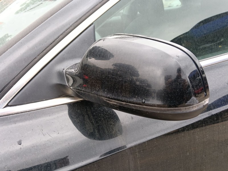 Recambio de espejo retrovisor izquierdo para audi a5 (8t3) 1.8 tfsi referencia OEM IAM   
