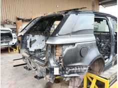 Recambio de aleta trasera derecha para land rover range rover sport ii (l494) 4.4 sdv8 4x4 referencia OEM IAM   