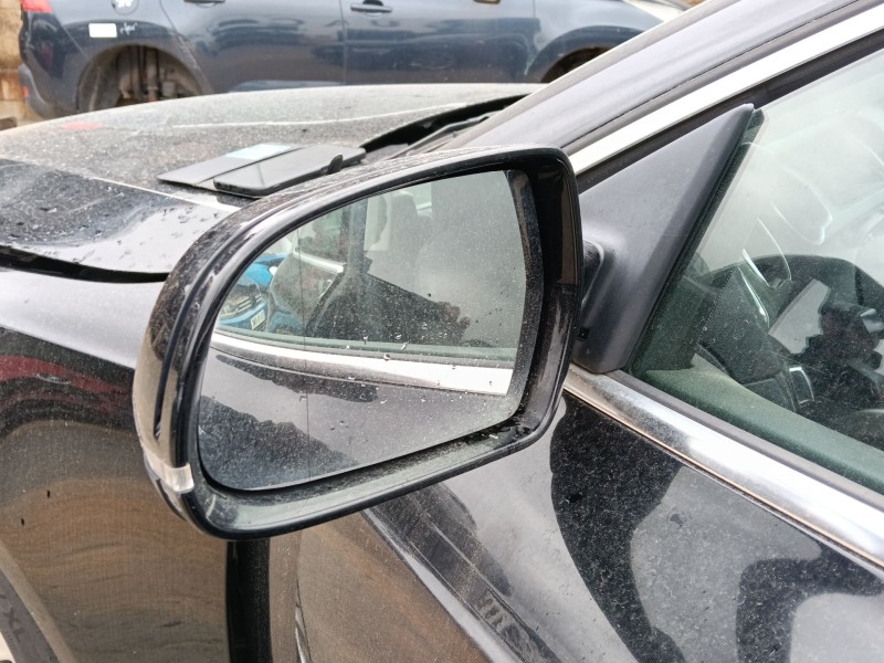 Recambio de espejo retrovisor izquierdo para audi a5 (8t3) 1.8 tfsi referencia OEM IAM   