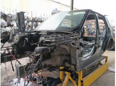 Recambio de punta chasis delantera para land rover range rover sport ii (l494) 4.4 sdv8 4x4 referencia OEM IAM   