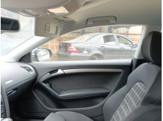 Recambio de airbag cortina delantero derecho para audi a5 (8t3) 1.8 tfsi referencia OEM IAM   