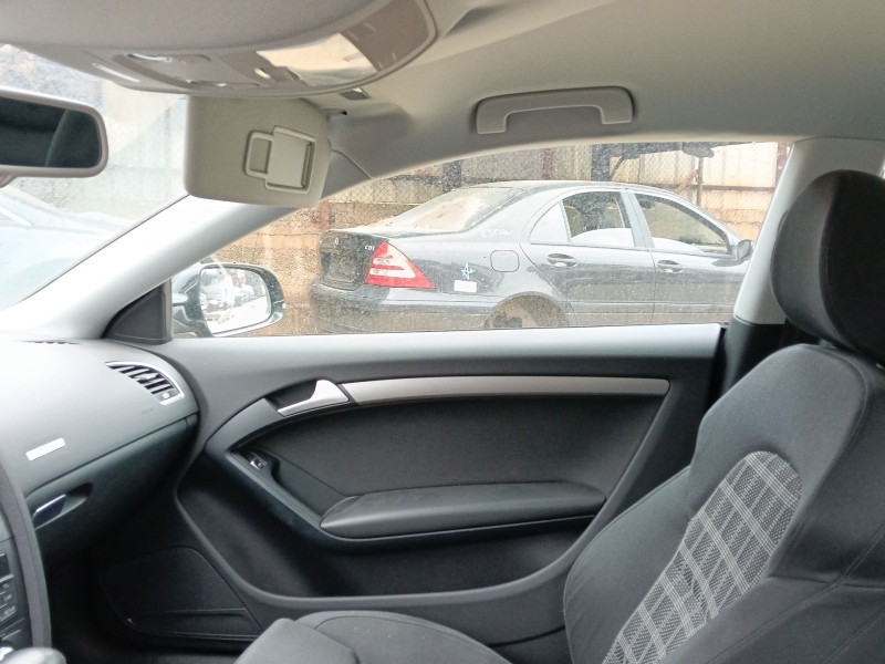 Recambio de airbag cortina delantero derecho para audi a5 (8t3) 1.8 tfsi referencia OEM IAM   