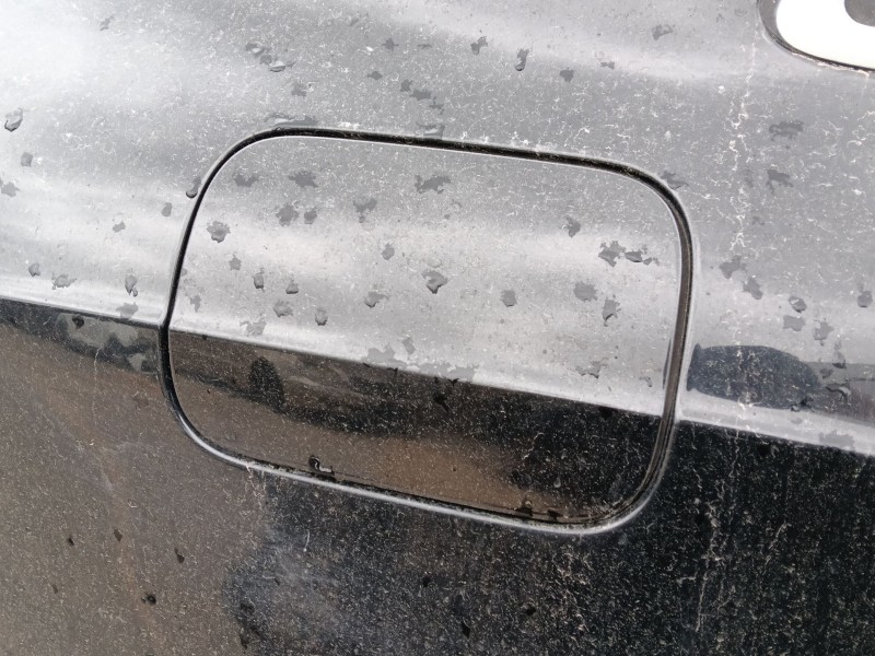 Recambio de tapa exterior combustible para audi a5 (8t3) 1.8 tfsi referencia OEM IAM   