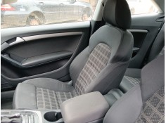 Recambio de asiento delantero derecho para audi a5 (8t3) 1.8 tfsi referencia OEM IAM   