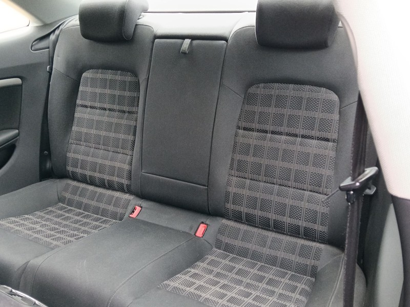 Recambio de asientos traseros para audi a5 (8t3) 1.8 tfsi referencia OEM IAM   