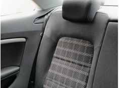 Recambio de cinturon seguridad trasero derecho para audi a5 (8t3) 1.8 tfsi referencia OEM IAM 8K0857805RV04  