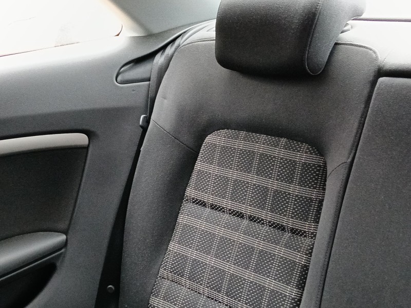 Recambio de cinturon seguridad trasero derecho para audi a5 (8t3) 1.8 tfsi referencia OEM IAM 8K0857805RV04  