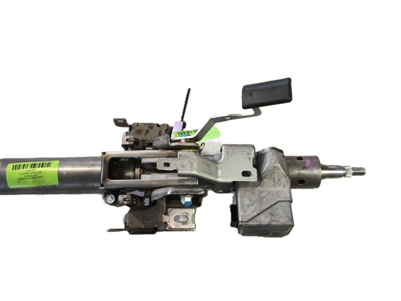 Recambio de columna direccion para subaru outback (bs) 2.0 d awd (bsd) referencia OEM IAM 34500AL02A  