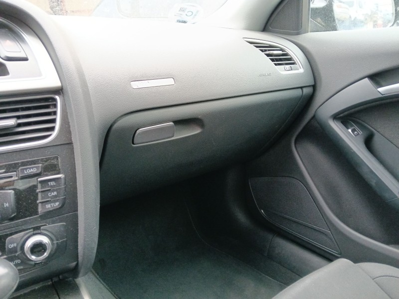 Recambio de guantera para audi a5 (8t3) 1.8 tfsi referencia OEM IAM 8K18571246PS  