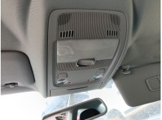 Recambio de luz interior delantera central para audi a5 (8t3) 1.8 tfsi referencia OEM IAM   