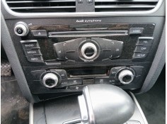 Recambio de mando calefaccion / aire acondicionado para audi a5 (8t3) 1.8 tfsi referencia OEM IAM   