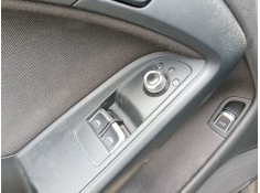 Recambio de mando elevalunas delantero izquierdo para audi a5 (8t3) 1.8 tfsi referencia OEM IAM 8K0959851GV10  
