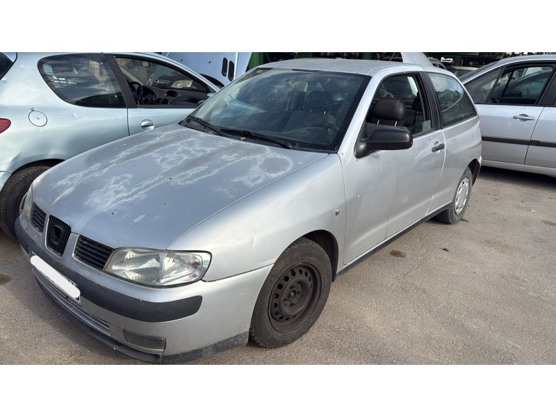 seat ibiza ii (6k1) del año 2000