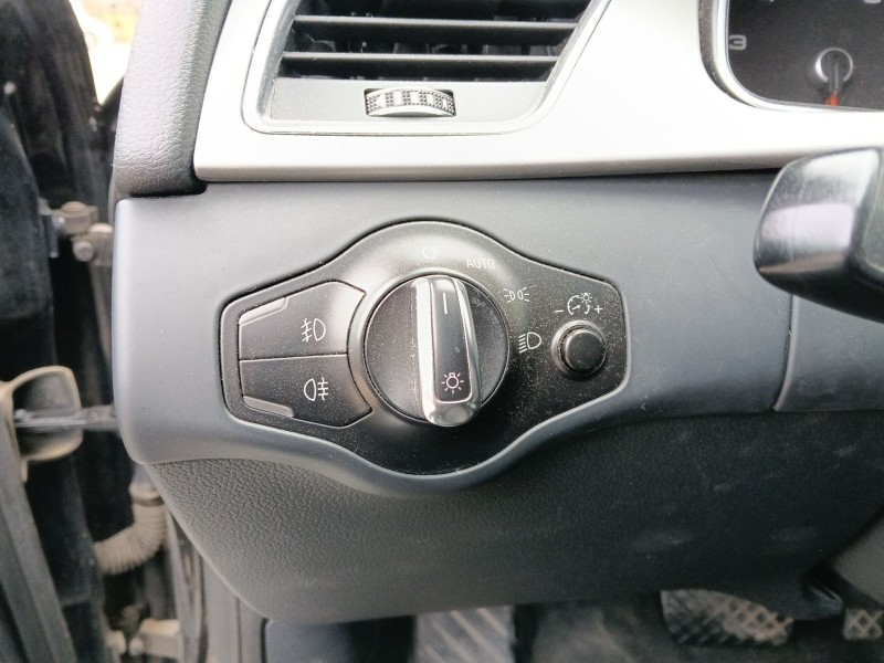 Recambio de mando luces para audi a5 (8t3) 1.8 tfsi referencia OEM IAM   