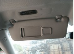 Recambio de parasol izquierdo para audi a5 (8t3) 1.8 tfsi referencia OEM IAM 8U0857551J7C0  