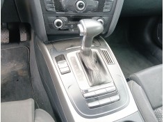 Recambio de pomo palanca cambio para audi a5 (8t3) 1.8 tfsi referencia OEM IAM 8K1713139SXZZ / 8K1713139RIBR / 8K0863278LSKH  