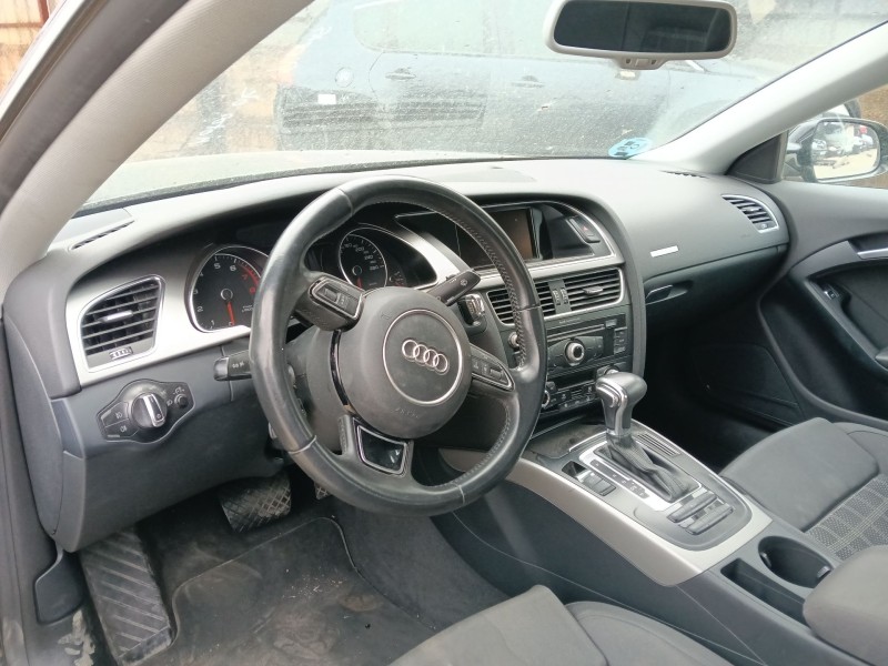 Recambio de salpicadero para audi a5 (8t3) 1.8 tfsi referencia OEM IAM   