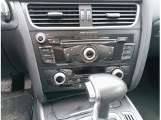 Recambio de sistema audio / radio cd para audi a5 (8t3) 1.8 tfsi referencia OEM IAM   