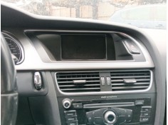Recambio de sistema audio / radio cd para audi a5 (8t3) 1.8 tfsi referencia OEM IAM    2