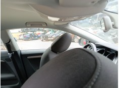 Recambio de airbag cortina delantero izquierdo para audi a5 (8t3) 1.8 tfsi referencia OEM IAM   