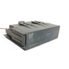 Recambio de caja reles / fusibles para opel meriva cosmo referencia OEM IAM 90589541  