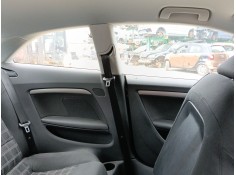 Recambio de cinturon seguridad delantero izquierdo para audi a5 (8t3) 1.8 tfsi referencia OEM IAM 8T0857705BV04  