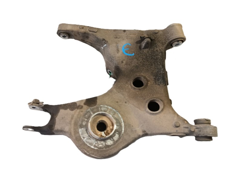 Recambio de brazo suspension inferior trasero izquierdo para land rover range rover sport ii (l494) 4.4 sdv8 4x4 referencia OEM 