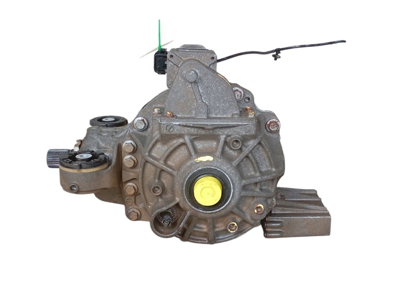 Recambio de diferencial trasero para land rover range rover sport ii (l494) 4.4 sdv8 4x4 referencia OEM IAM  DPLA4A213EB 