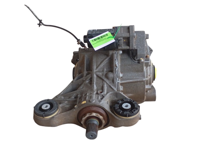 Recambio de diferencial trasero para land rover range rover sport ii (l494) 4.4 sdv8 4x4 referencia OEM IAM  DPLA4A213EB 
