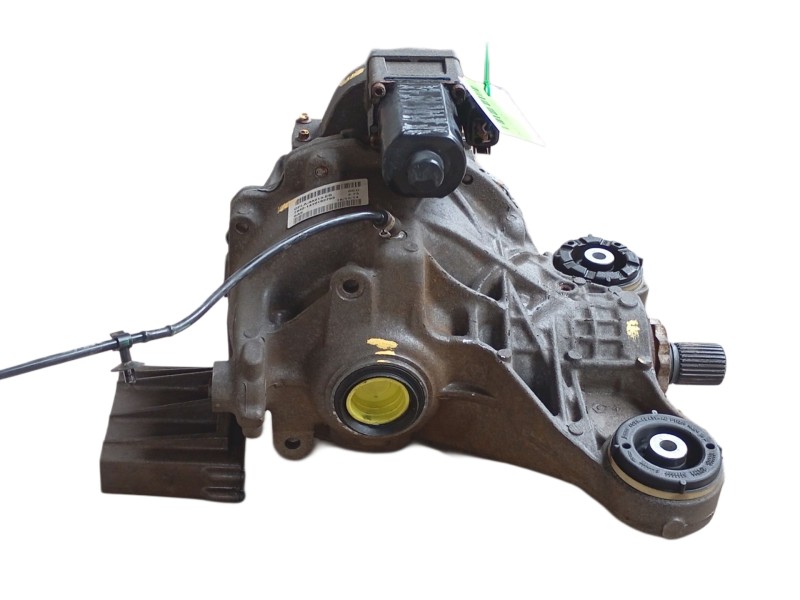 Recambio de diferencial trasero para land rover range rover sport ii (l494) 4.4 sdv8 4x4 referencia OEM IAM  DPLA4A213EB 