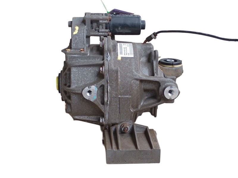 Recambio de diferencial trasero para land rover range rover sport ii (l494) 4.4 sdv8 4x4 referencia OEM IAM  DPLA4A213EB 