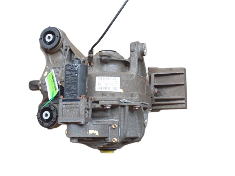 Recambio de diferencial trasero para land rover range rover sport ii (l494) 4.4 sdv8 4x4 referencia OEM IAM  DPLA4A213EB 