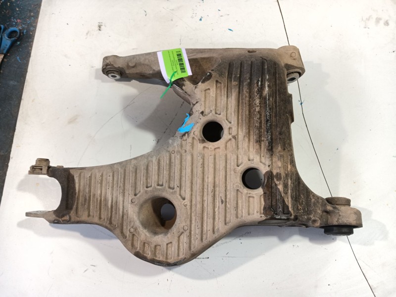 Recambio de brazo suspension inferior trasero derecho para land rover range rover sport ii (l494) 4.4 sdv8 4x4 referencia OEM IA