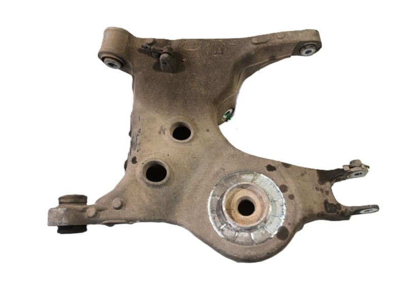 Recambio de brazo suspension inferior trasero derecho para land rover range rover sport ii (l494) 4.4 sdv8 4x4 referencia OEM IA