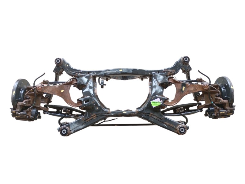 Recambio de puente trasero para subaru outback (bs) 2.0 d awd (bsd) referencia OEM IAM 20152AL000  