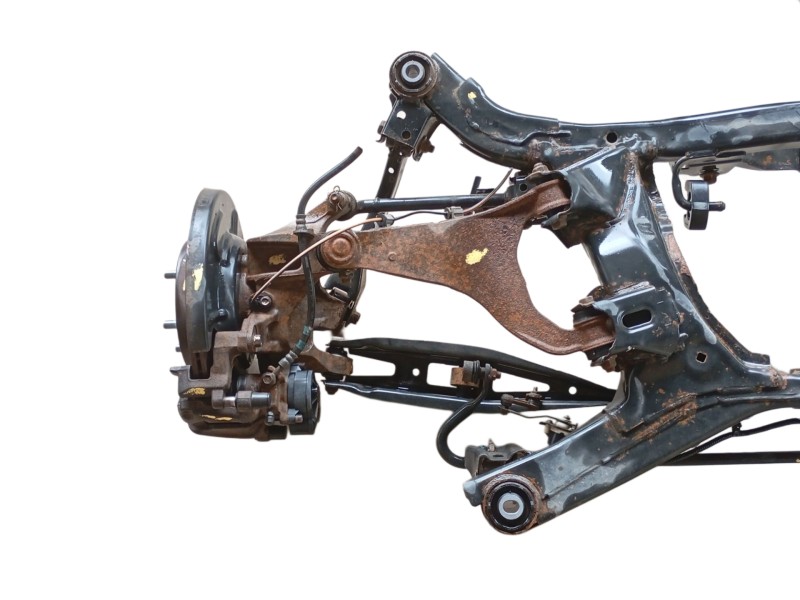 Recambio de puente trasero para subaru outback (bs) 2.0 d awd (bsd) referencia OEM IAM 20152AL000  