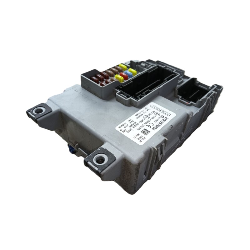 Recambio de bsi para peugeot bipper (aa_) 1.3 hdi 75 referencia OEM IAM 1688990880 01372879080 41475996