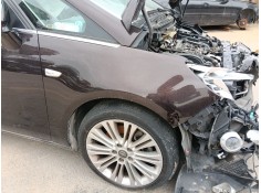 Recambio de aleta delantera derecha para opel zafira tourer c (p12) 2.0 cdti (75) referencia OEM IAM 13355188  